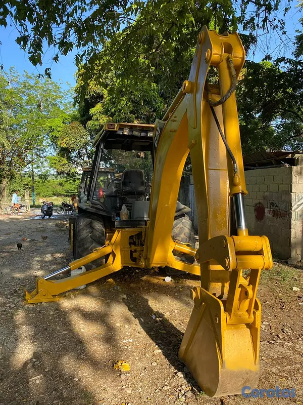 camiones y vehiculos pesados - se vende  2