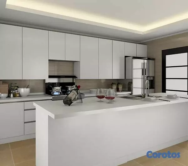 apartamentos - ! DIOS! HERMOSO Residencial con Picsina! Km 14 Aut  Duarte, detrás Banco Popular 7