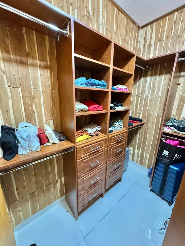 apartamentos - Alquilo apartamento amueblado en Piantini  8