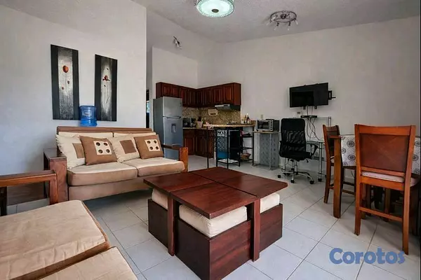 apartamentos - apartamento con acceso directo al mar en puerto plata 5