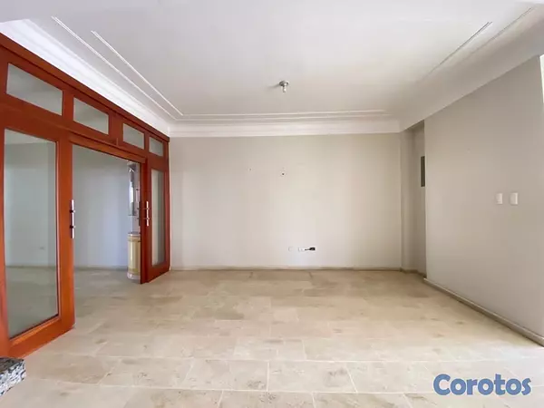 apartamentos - vendo los cacicazgo tres habitaciones con su baño dos parqueos family room  3