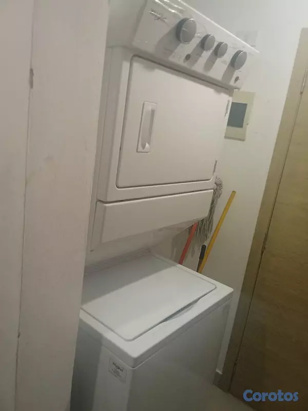 apartamentos - Apartamento Amueblado en Alquiler – Avenida España
 5
