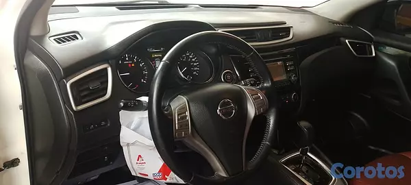 jeepetas y camionetas - Nissan Qashqai 2018 5
