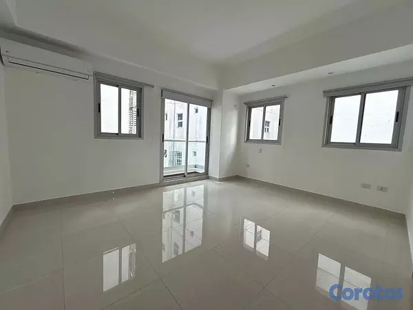 apartamentos - Venta en exclusivo sector de Naco 

US$460,000 6