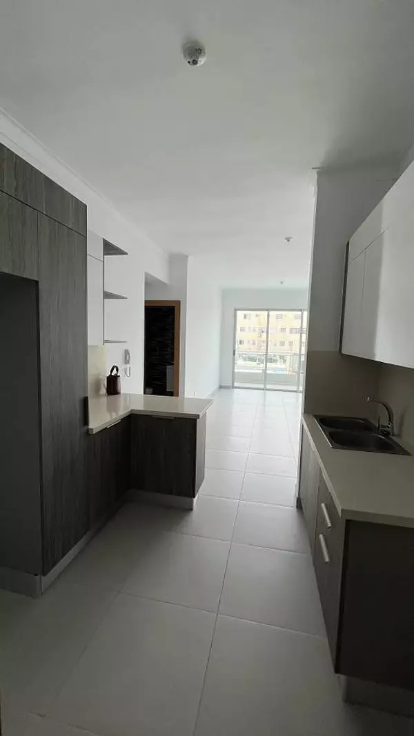 apartamentos - Apartamento en alquiler en Bella Vista  2