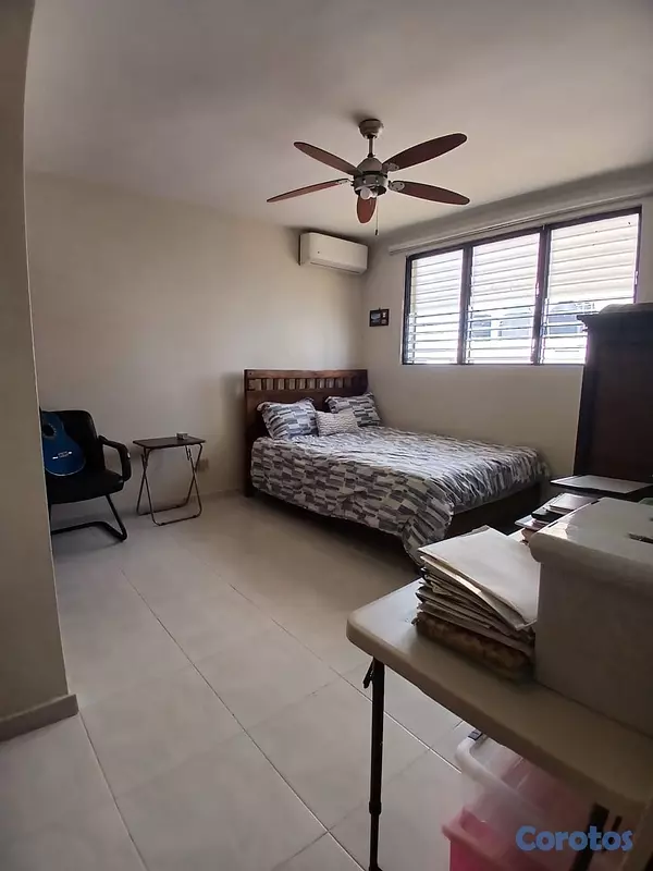apartamentos - Se Vende Apartamento en Serrallés  8