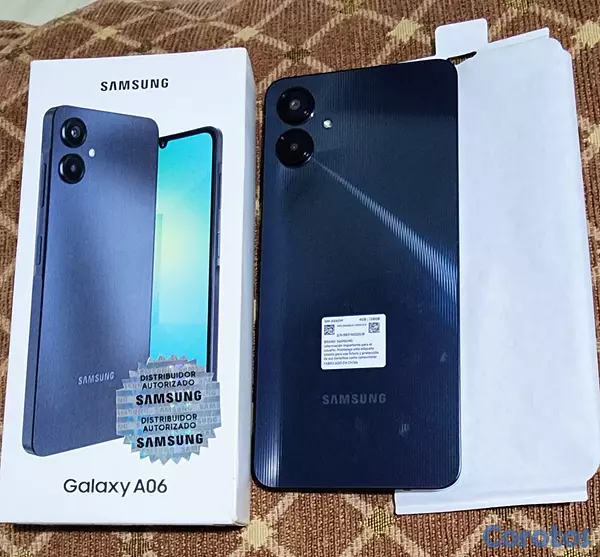 celulares y tabletas - Vendo de Oportunidad Nuevesitoooo 4