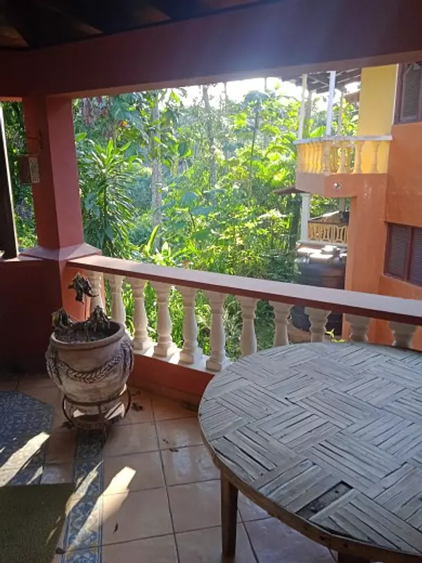 casas vacacionales y villas - Villa en Jarabacoa  7
