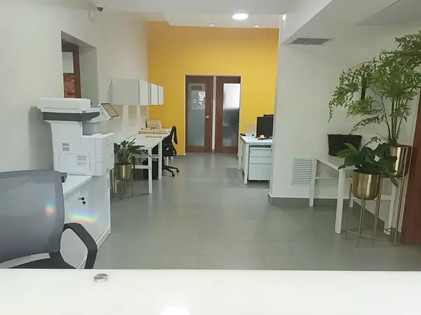 oficinas y locales comerciales - local en el millon  5