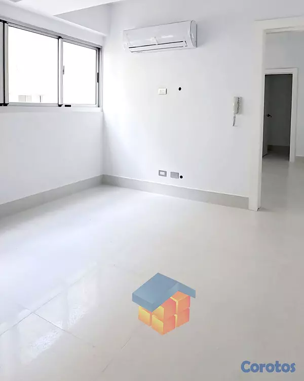 apartamentos - Apto. Piantini 2