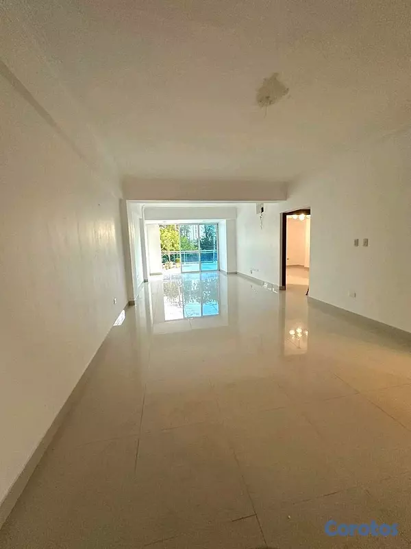 apartamentos - APARTAMENTO EN VENTA ZONA BELLAS ARTES, GAZCUE  2