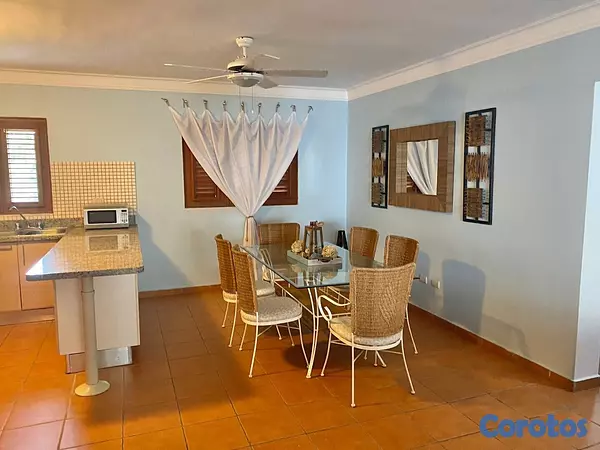 apartamentos - APARTAMENTO EN JUAN DOLIO 7