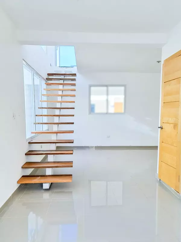 casas - Casas proyecto cerrado, con piscina y Gym, terminadas, con su titulo, exclusivas 7