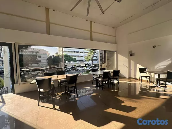 oficinas y locales comerciales - En alquiler local comercial en los Cacicazgo  4