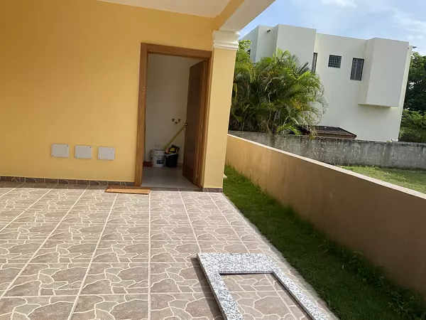 casas - casa  en puerto plata  4