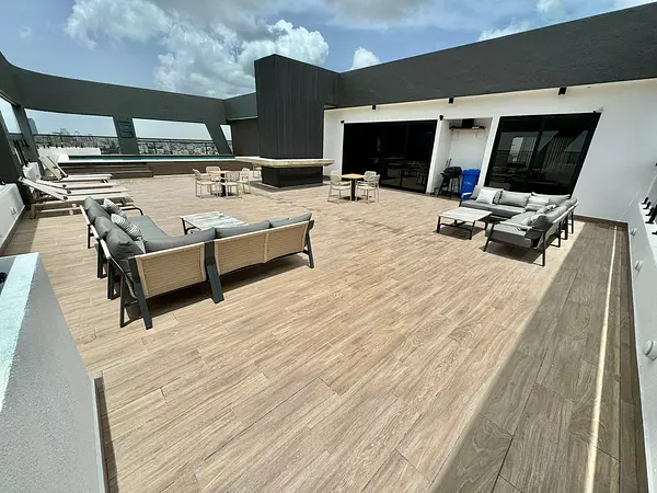 penthouses - Vendo Penthouse en Bella Vista 4