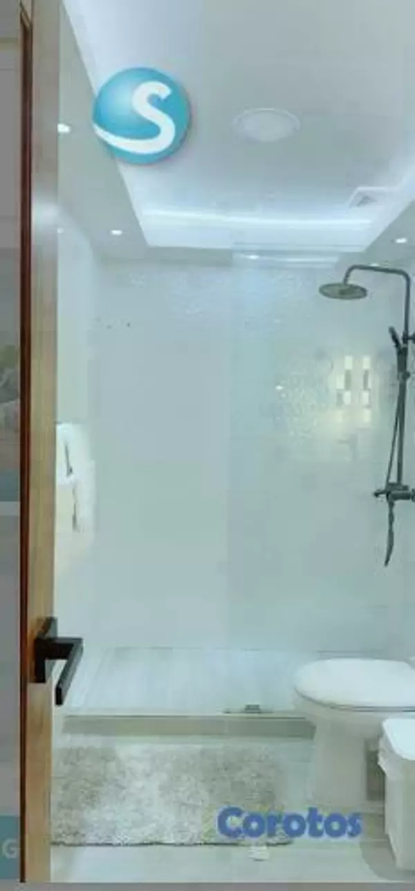apartamentos - apartamento con vista al mar en juan dolio 9