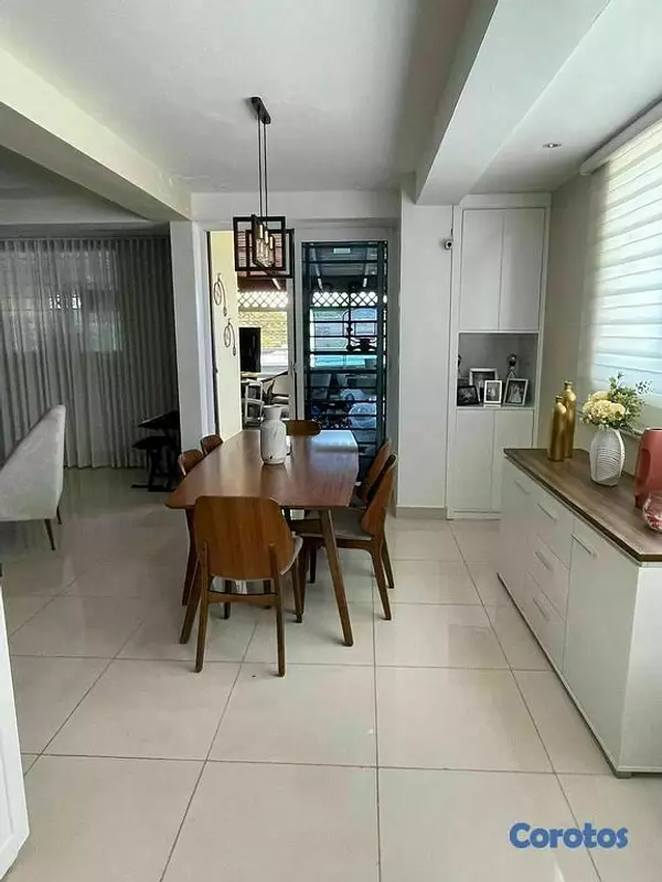 apartamentos - Apartamento de 4 habitaciones  en los prados  8