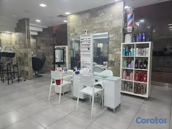negocios en venta - Negocio en GAZCUE 7