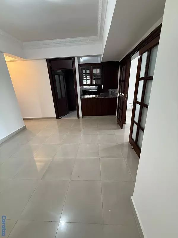 apartamentos - ALQUILER – Bella Vista de Oportunidad Exclusiva. 3