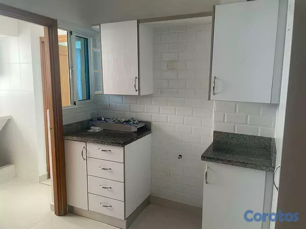 apartamentos - HERMOSO APT EN ALQUILER CENTRICO 3