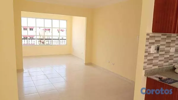 apartamentos - VENDO O ALQUILO APARTAMENTO EN RESIDENCIA ESTHER 2 6