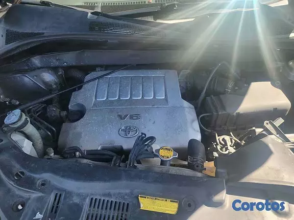 repuestos - Motor Toyota Highlander Sport 2008 – Solo 5,700 Mi 2