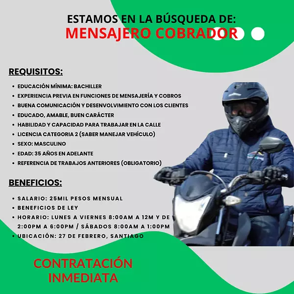 empleos disponibles - EMPLEOS VARIOS 2