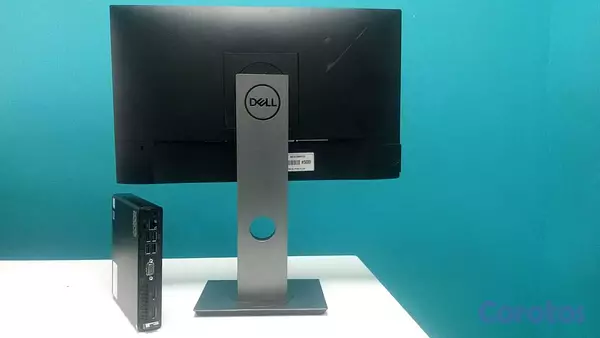 computadoras y laptops - PC COMPLETA De, Desktop, HP ProDesk 600 G3 DM /  7 3