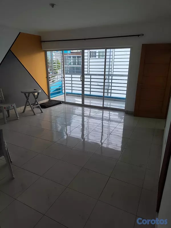 apartamentos - Alquiler de apartamento  9