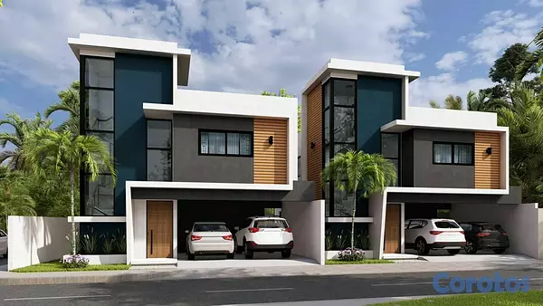 casas - Autopista de San Isidro, Brisa Oriental 🏡 EN VENTA 2