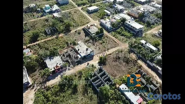 casas - Se Vende Mejora con Cuatro Habitaciones, a` Nivel  2