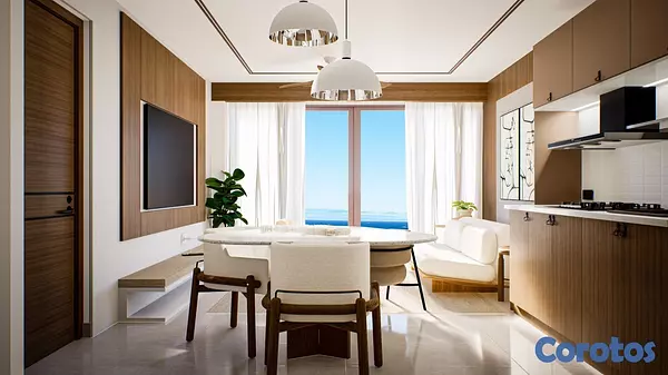 apartamentos - Juan Dolio *Proyecto* Excelente Inversión para tu disfrute, vivienda o negocio 6