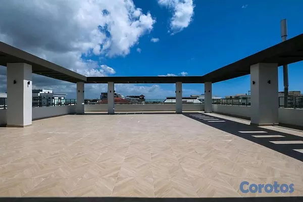 apartamentos - se alquila apartamento Sector Naco q una cuadra de corazones unidos  10