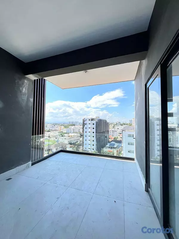 apartamentos - Apartamento Piso 7 de Venta en La Española  10