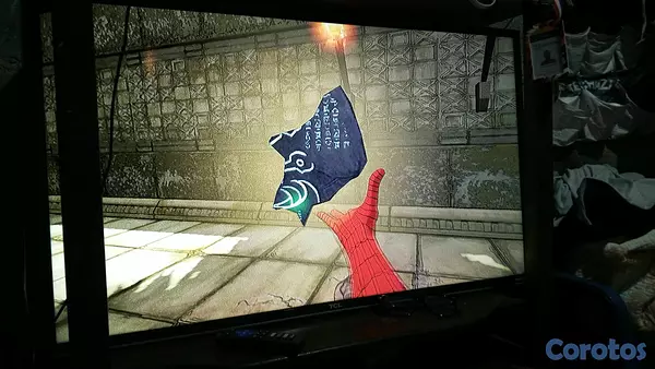 otros electronicos - play station 3 ps3 (HACKEADA) 13