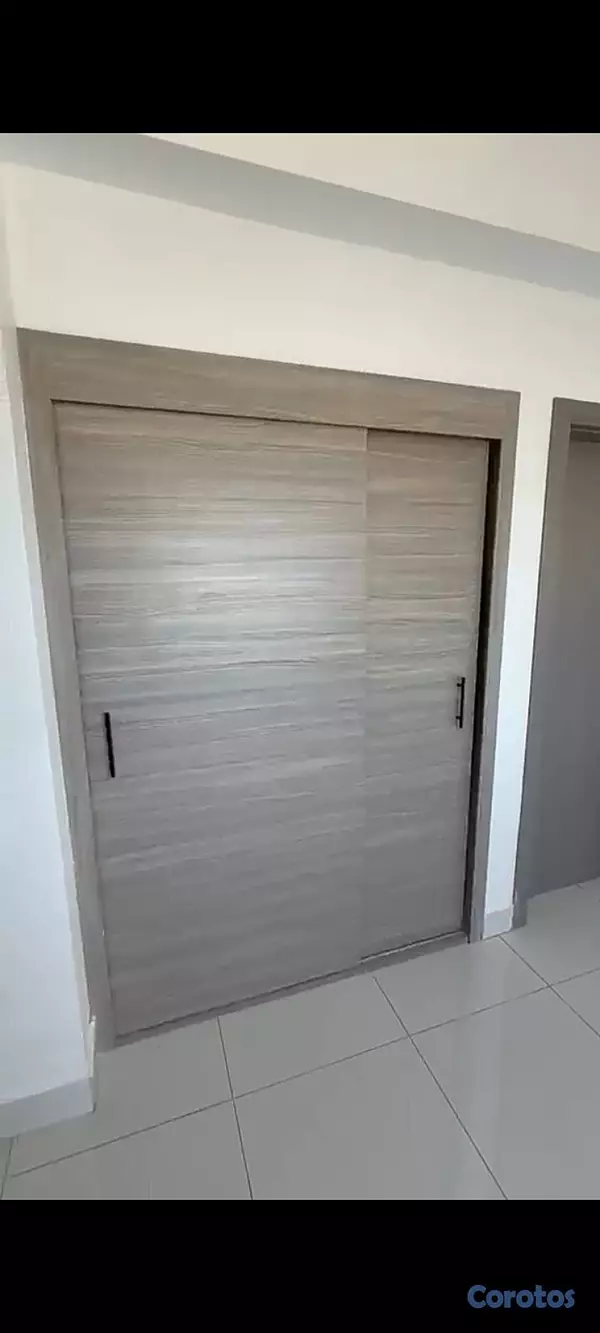 apartamentos - Alquiler apartamento Nuevo en la julia , torre con 8