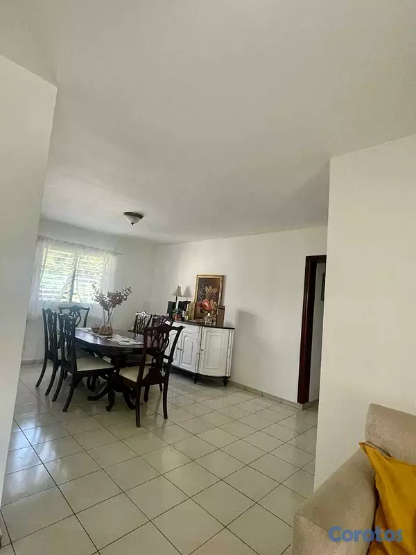 apartamentos - Apartamento en venta 3 habitaciones en Km 7 ½ de la independencia  3