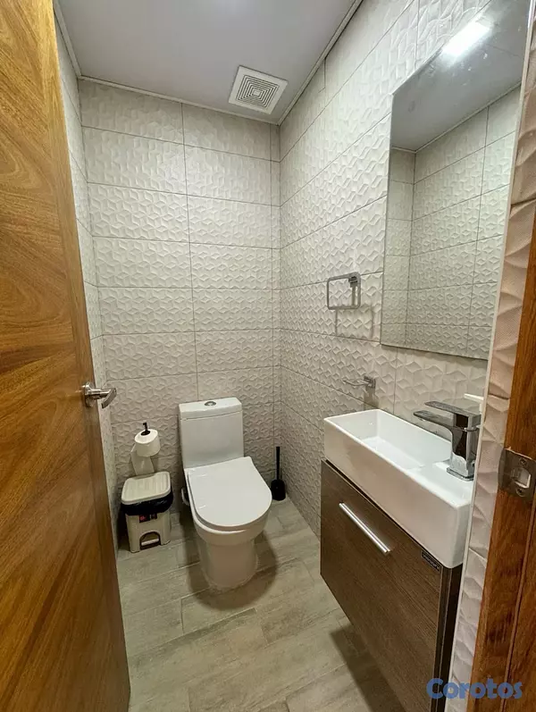 apartamentos - Apartamento en Venta,Renacimiento Amueblado o sin amueblar y Listo para Mudarte. 11