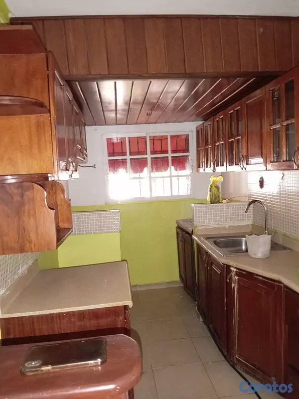 apartamentos - Apartamento en Alquiler Residencial Juan Pablo II  7