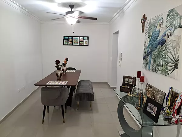 apartamentos - ¡¡¡¡¡¡VENDO!!!! Apartamento en ARROYO HONDO VIEJO  8