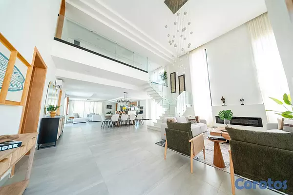 casas - VILLA EN VENTA EN CIUDAD LAS CANA CAP CANA 8