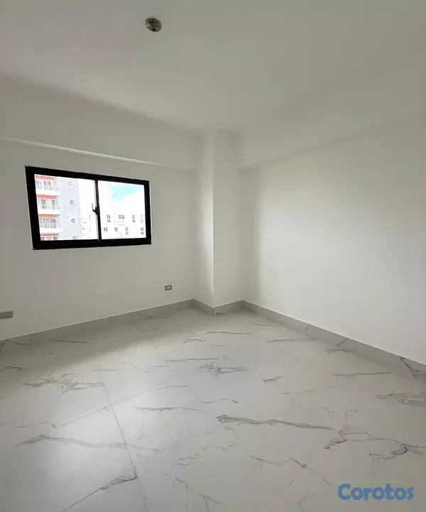 apartamentos - Hermoso Apartamento en Alquiler, Evaristo Morales 3