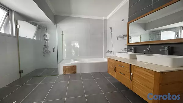 penthouses - Amplio Pent-house en torre familiar – Naco 10