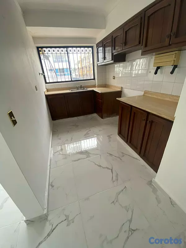 apartamentos - Apartamento en Venta en Evaristo Morales – Excelen 4