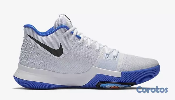 zapatos unisex - tennis Nike  5