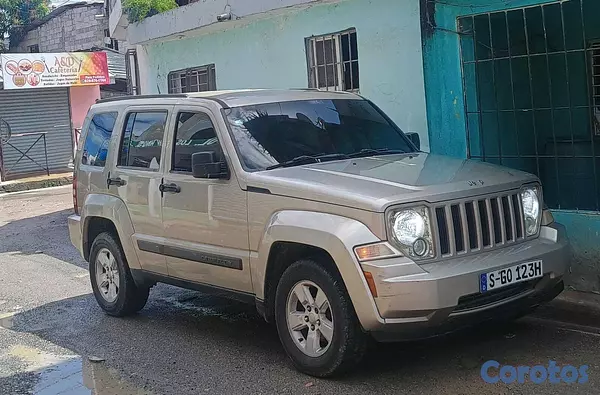 jeepetas y camionetas - Gran oportunidad  4