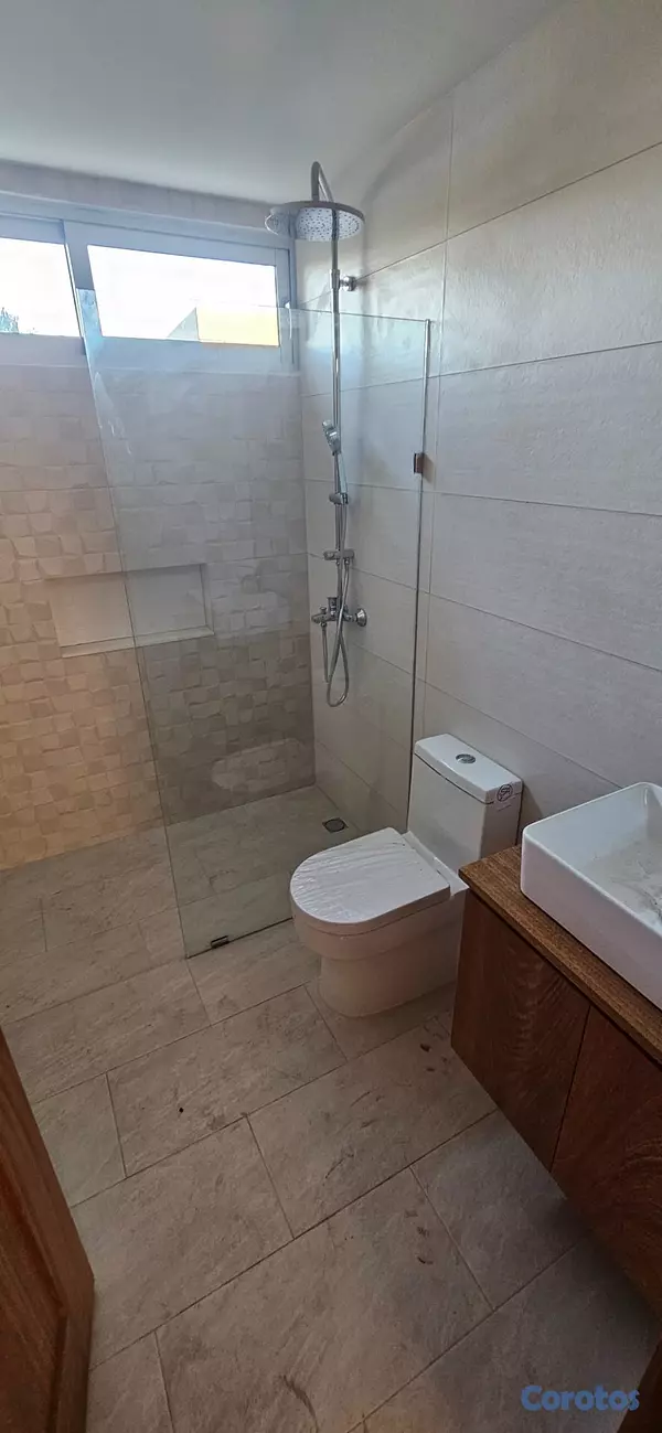 apartamentos - Apartamento en  Villa Olga - 3er nivel 5
