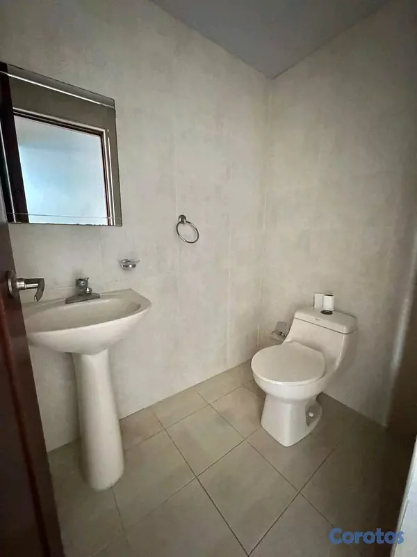 apartamentos - Vendo Apartamento Clásico en Mirador Norte  8