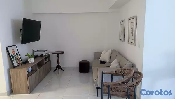 apartamentos - ALQUILER DE APARTAMENTO EN ALTOS DE ARROYO HONDO 8